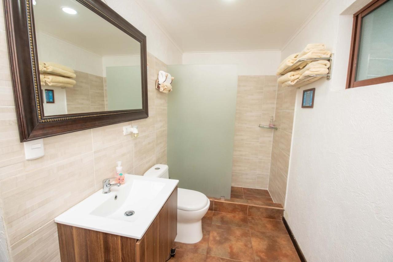 Hotel Boutique Raices De Colchagua Santa Cruz Ngoại thất bức ảnh