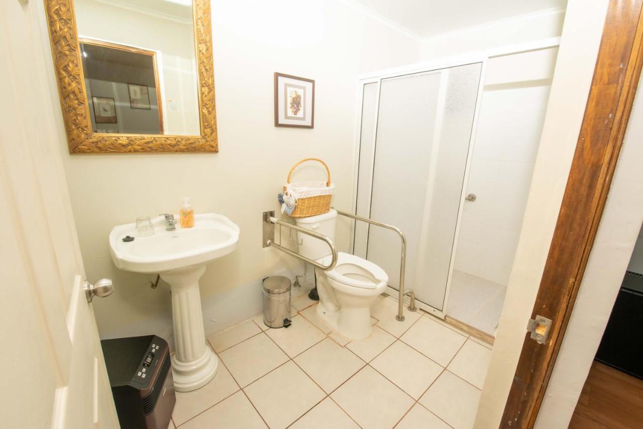 Hotel Boutique Raices De Colchagua Santa Cruz Ngoại thất bức ảnh